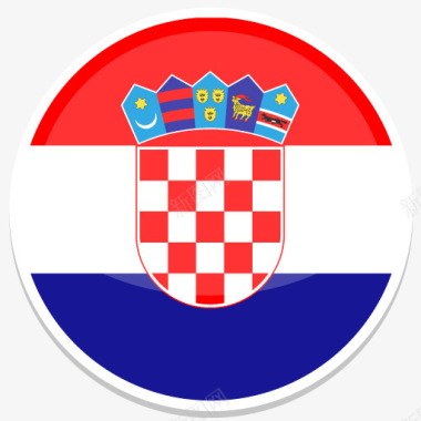 克罗地亚2014世界杯标图标图标
