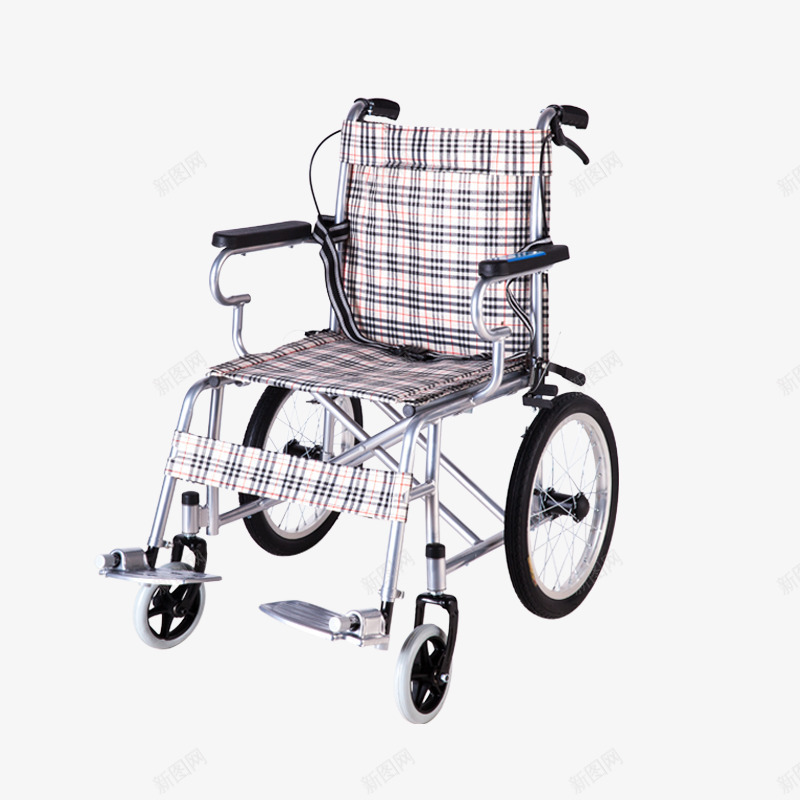 可折叠的轮椅png免抠素材_新图网 https://ixintu.com 医院用品 可折叠 推车 轮椅 轮椅产品 轮椅促销