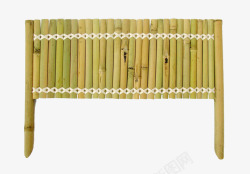 竹口琴竹排笛高清图片