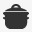 蒸煮全能蒸煮罐icon图标图标