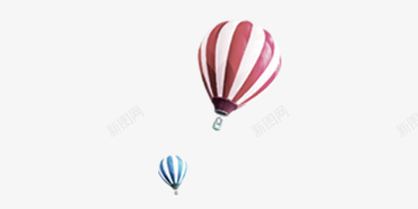空中飘荡的热气球png免抠素材_新图网 https://ixintu.com 热气球 空中的东西 空中的热气球 空中飘荡的热气球 飘荡的热气球