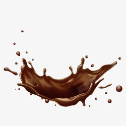 广告情人节巧克力广告图矢量图高清图片