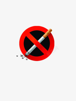 严禁明火禁止吸烟高清图片