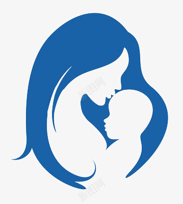 母亲节png免抠素材_新图网 https://ixintu.com 世上只有妈妈好 妈妈 妈妈和宝宝 宝妈 宝宝 标志