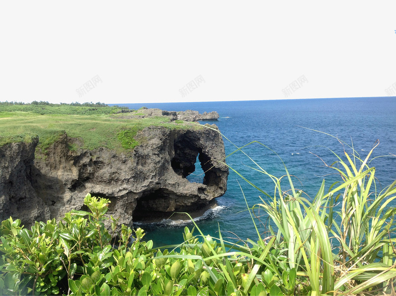 日本冲绳风景png免抠素材_新图网 https://ixintu.com 旅游景区 日本冲绳 日本冲绳风景 著名景点