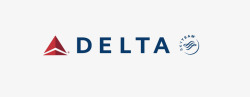 delta达美航空图标高清图片