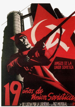 红五星苏联红军战士与红五星高清图片