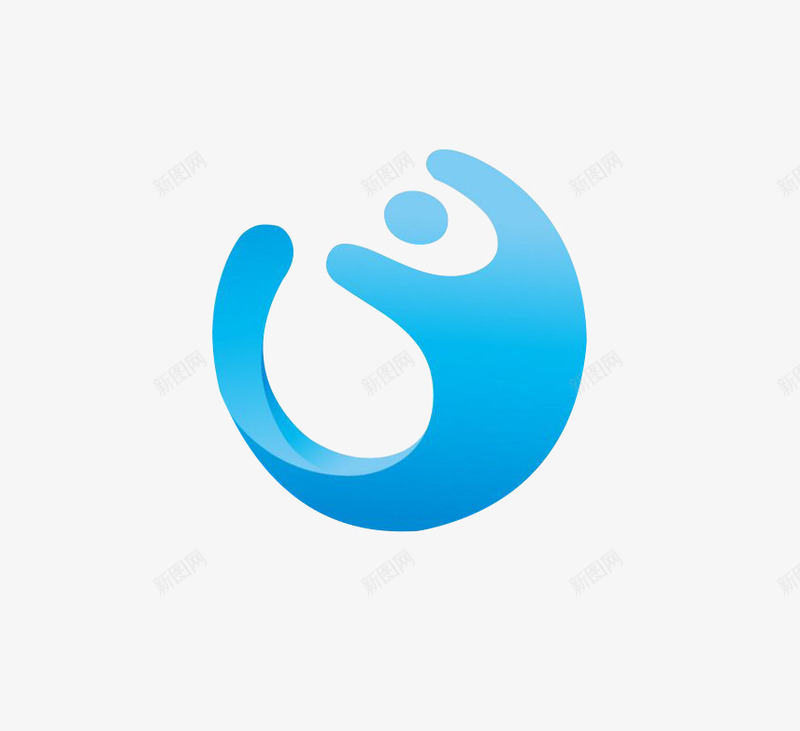 花呗图标logopng_新图网 https://ixintu.com logo 图标 花呗 花呗logo