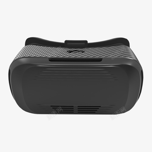 实物黑色vr盒子png免抠素材_新图网 https://ixintu.com VR设备 vr头盔 vr游戏 vr盒子 vr眼镜 可穿戴设备 头戴式 虚拟现实 黑色
