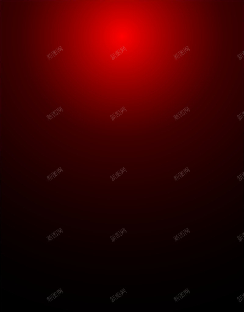 红色光效质感网站首页模板png免抠素材_新图网 https://ixintu.com 模板 网站 色光 质感