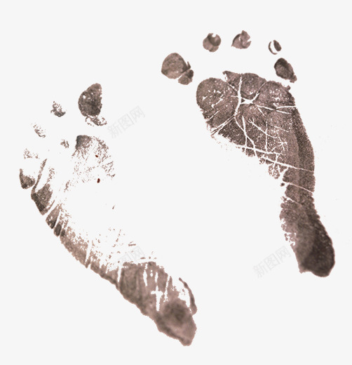 两个小孩脚印png免抠素材_新图网 https://ixintu.com 两个脚印 婴儿儿童 小孩 小孩脚印 新生儿脚印 新生婴儿 生活用品 生活百科