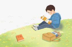 世界阅读日爱读书增知识素材