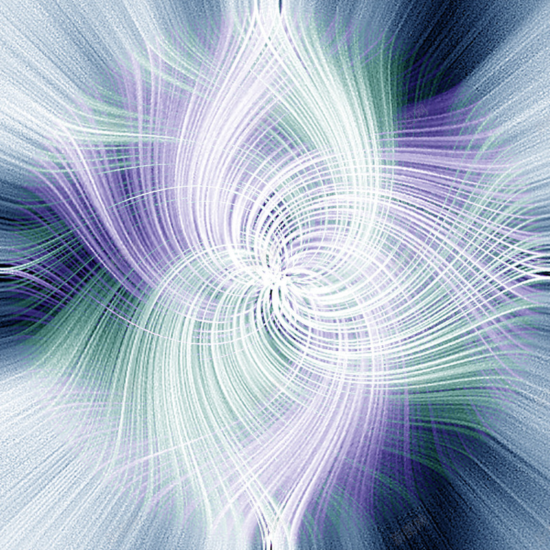 彩色旋转光束psd免抠素材_新图网 https://ixintu.com 五彩 光束 彩色 旋转 背景