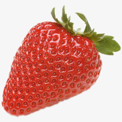 单个草莓单个草莓高清图片