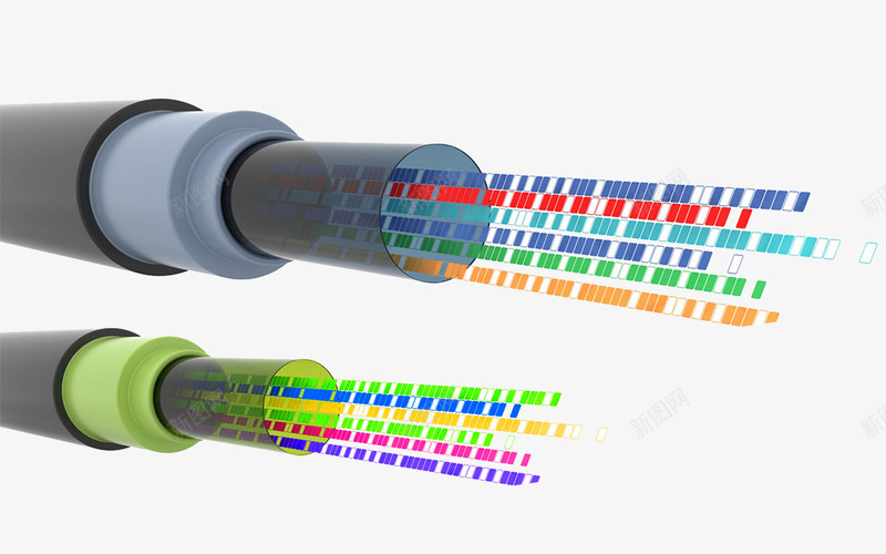 互联网数据传输png免抠素材_新图网 https://ixintu.com 互联网时代 修理线路 数据传输 电线 线缆
