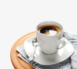 意式浓缩咖啡意式咖啡高清图片