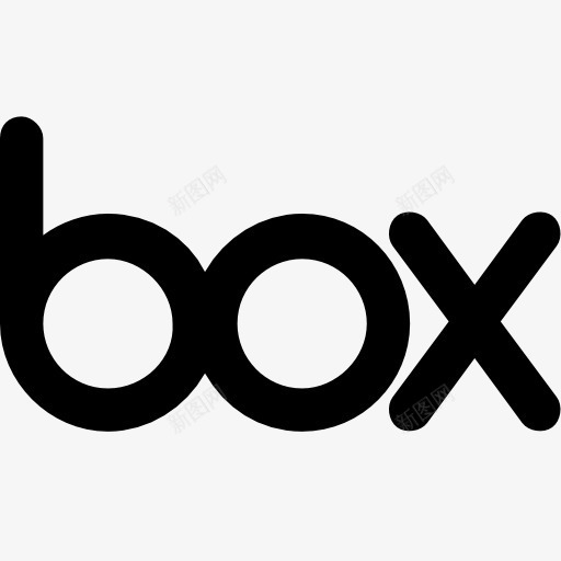 盒子标志受版权保护Windows8icons图标png_新图网 https://ixintu.com box copyrighted logo 受版权保护 标志 盒子