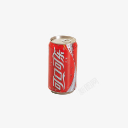 瓶装可口可乐可口可乐元素高清图片