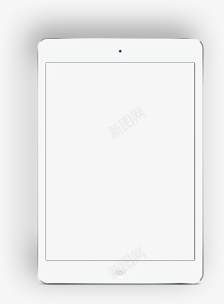 iPadpng免抠素材_新图网 https://ixintu.com iPad iPad框 png素材