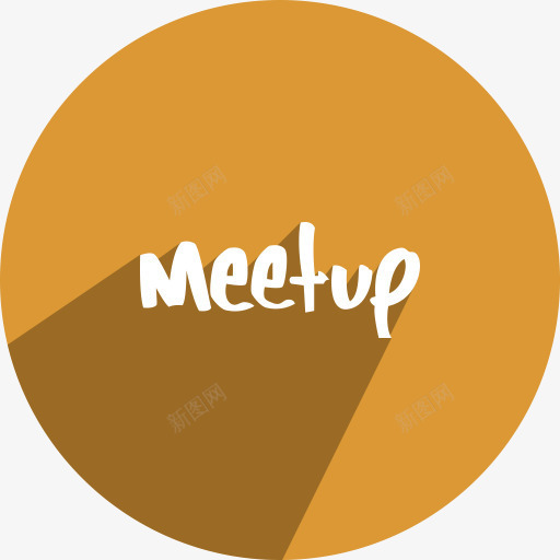 自由媒体Meetup网站网络社图标png_新图网 https://ixintu.com Free Meetup网站 media meetup network social 媒体 社会 网络 自由 自由媒体Meetup网站网络社会社交媒体网络填充平面图标免费下载