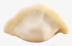 美食logo实物饺子高清图片