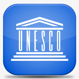 联合国教科文组织V7flagsicons图标png_新图网 https://ixintu.com UNESCO 联合国教科文组织