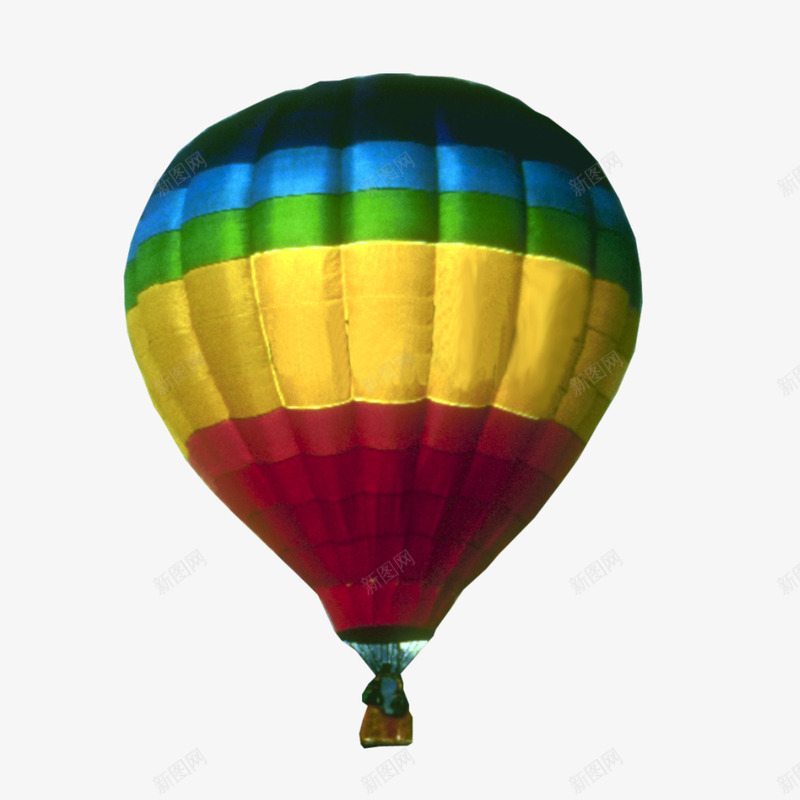 真实的热气球png免抠素材_新图网 https://ixintu.com 元素 向往 漂浮 热气球 飞翔