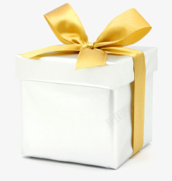 礼物包装礼盒素材
