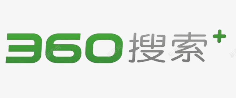 360搜索绿色网站标志图案png免抠素材_新图网 https://ixintu.com 360搜索 标志图案 绿色 网站