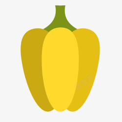 卡通蔬菜手绘矢量图素材