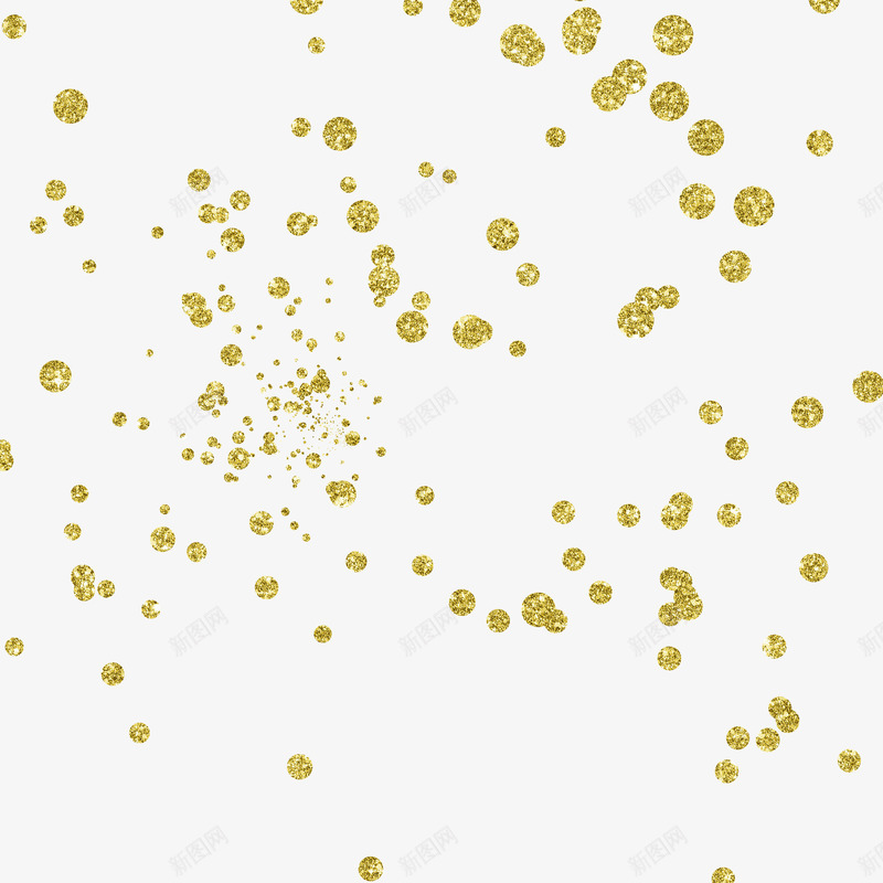动态漂浮物漂浮金png免抠素材_新图网 https://ixintu.com ps动态素材 动态漂浮物素材 圆点 漂浮元素 漂浮图片 漂浮气泡 漂浮素材 碎片 财富 金色