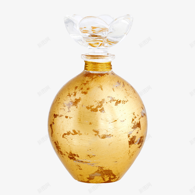 女士小瓶香水图png免抠素材_新图网 https://ixintu.com 女士 昂贵 液体 玻璃瓶 香水 高档 高清图像 黄色