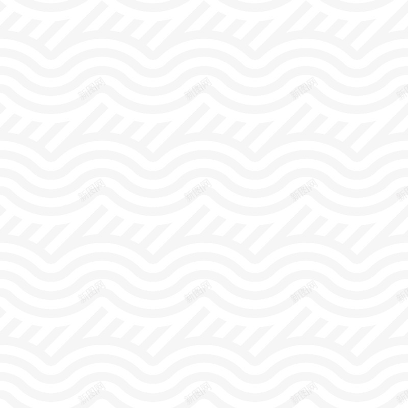 波浪时尚花纹png免抠素材_新图网 https://ixintu.com PNG 多线条 手绘 时尚花纹 曲线 波浪 白色 白色波浪线
