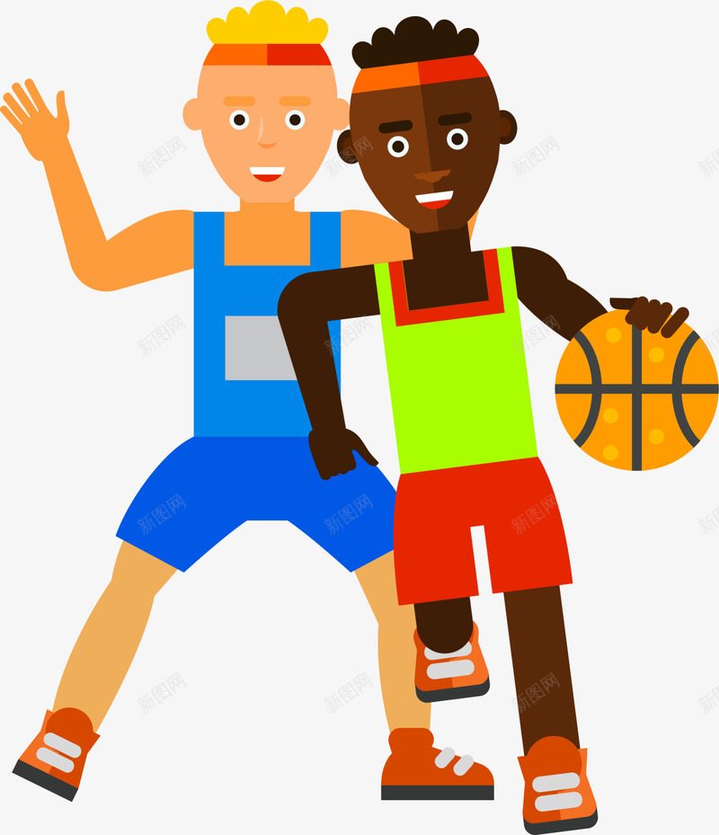 nba比赛打篮球的男人png免抠素材_新图网 https://ixintu.com nba比赛 手拿篮球 打篮球的男人 篮球比赛 运球 防守