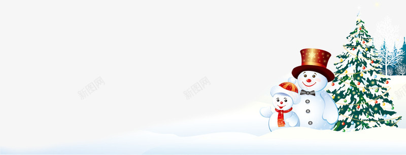 创意合成海报banner圣诞节png免抠素材_新图网 https://ixintu.com banner 创意 合成 圣诞节 海报 设计