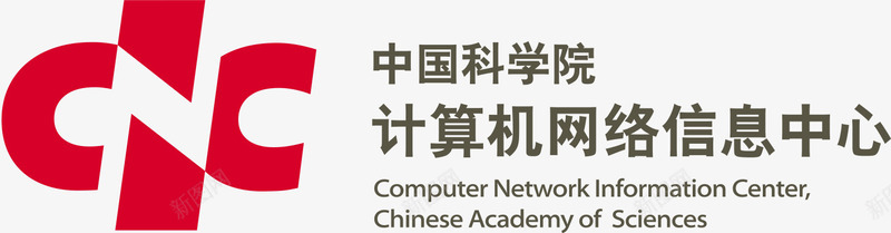中国科学院计算机网络logo图标图标