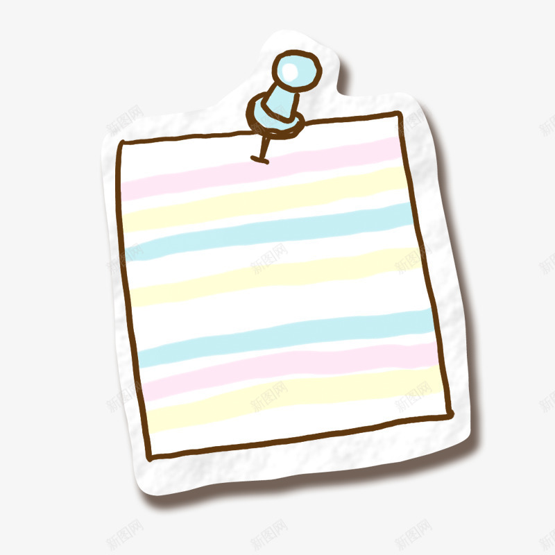 提示框png免抠素材_新图网 https://ixintu.com 公开栏 对话框 提示框