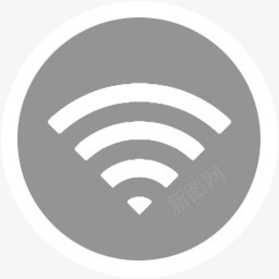 无线网络WP7icons图标png_新图网 https://ixintu.com WiFi 无线网络