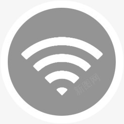 无线网络WP7icons图标png_新图网 https://ixintu.com WiFi 无线网络