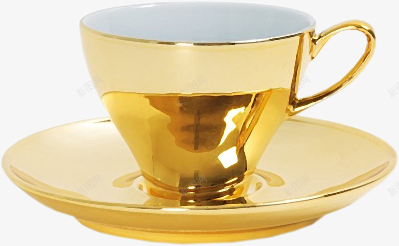 高档透明咖啡杯png免抠素材_新图网 https://ixintu.com 水杯 精美咖啡杯 茶杯 高档透明咖啡杯