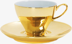 高档水杯设计高档透明咖啡杯高清图片