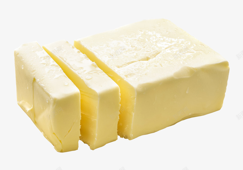 黄油png免抠素材_新图网 https://ixintu.com 免抠 烘焙食品 烹饪调味品 牛奶加工品 餐饮行业 高脂肪含量 黄油