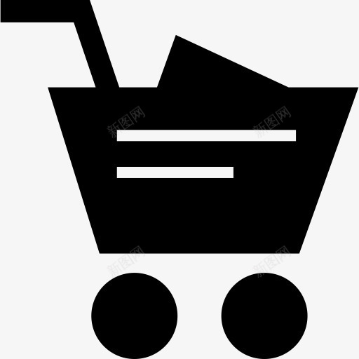 添加车钱在线销售购物购物6字形图标png_新图网 https://ixintu.com Add cart money online sales shopping 在线 添加 购物 车 钱 销售