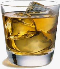 威士忌烈酒杯酒吧威士忌高清图片