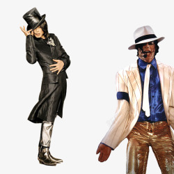 MichaelJackson素材