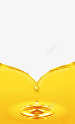 橄榄油背景油高清图片