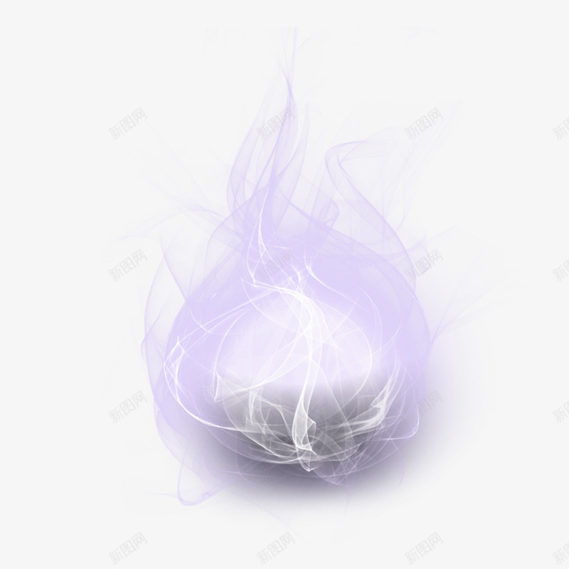 能量球特效png免抠素材_新图网 https://ixintu.com 光效 升级特效 游戏招式 特效 聚气 能量球