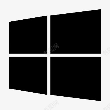 操作系统窗户NViconsLibicons图标png_新图网 https://ixintu.com OS Windows 操作系统 窗户