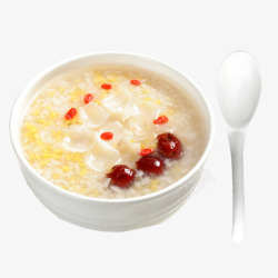 腊八节腊八粥素材
