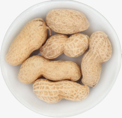 坚果美食大图花生高清图片